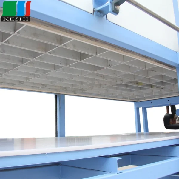 Ice Machines, 3P, 83.1kW - view 4