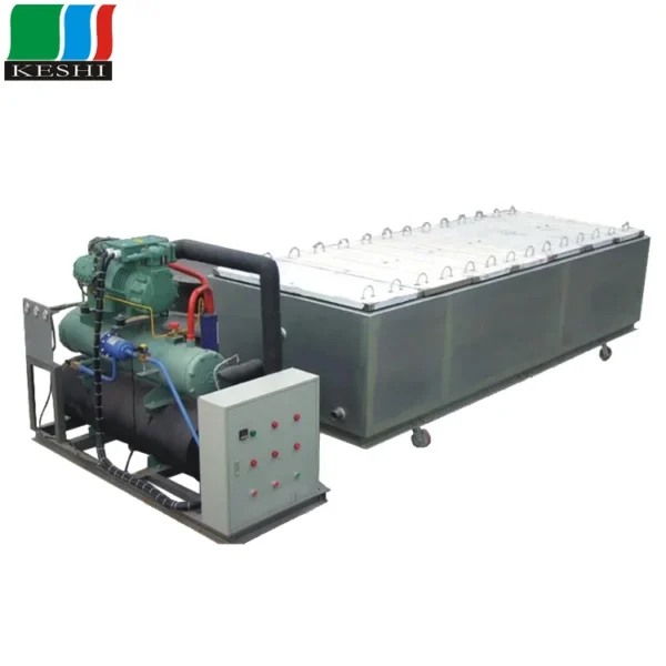 Ice Machines, 3P, 83.1kW - view 5