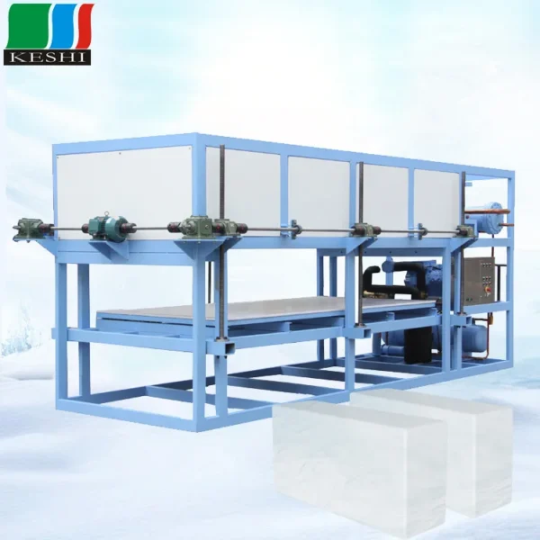 Ice Machines, 3P, 83.1kW - view 6