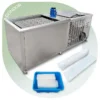 Ice Machines, 3t, 5t, 500