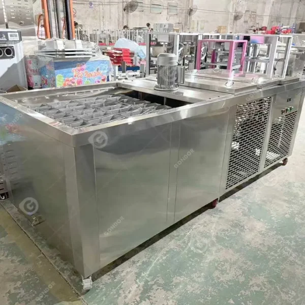 Ice Machines, 3t, 5t, 500 - view 2