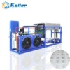 Ice Machines, 3tons, Dk30 - view 2