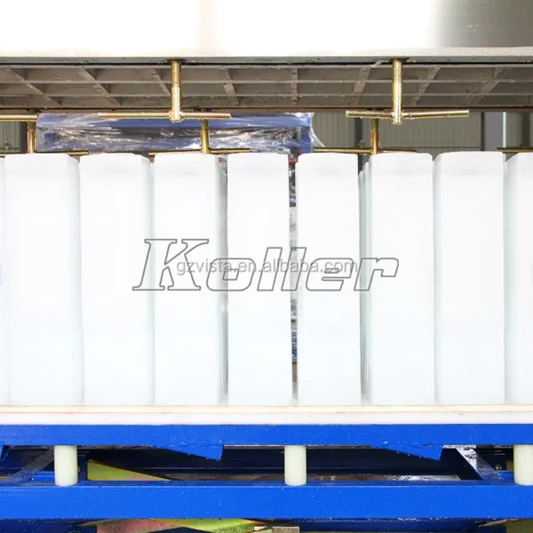 Ice Machines, 3tons, Dk30 - view 3