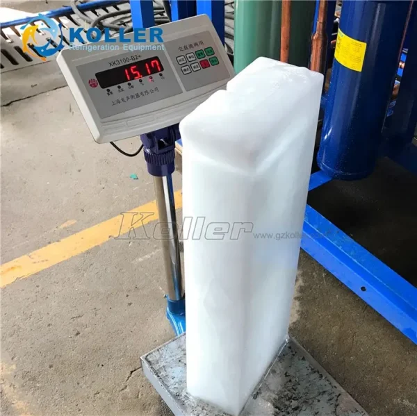 Ice Machines, 3tons, Dk30 - view 4