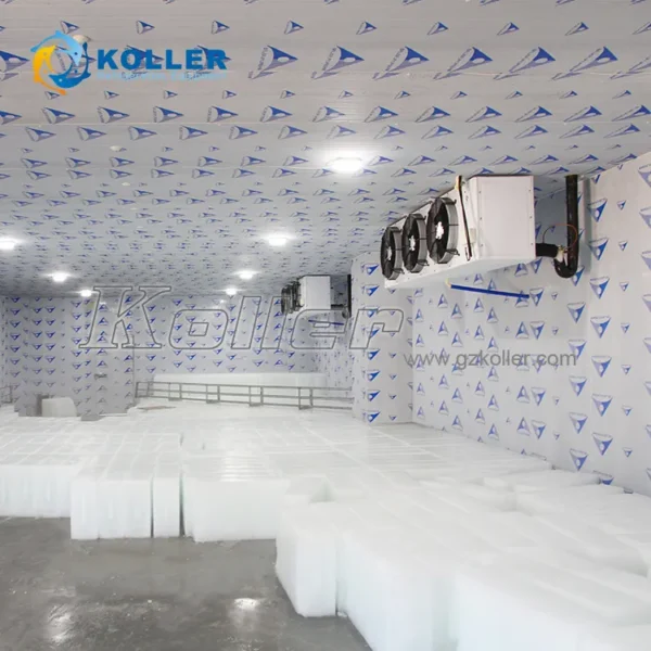Ice Machines, 3tons, Dk30 - view 5