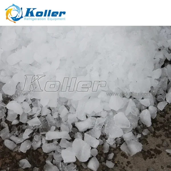 Ice Machines, 3tons, Dk30 - view 6