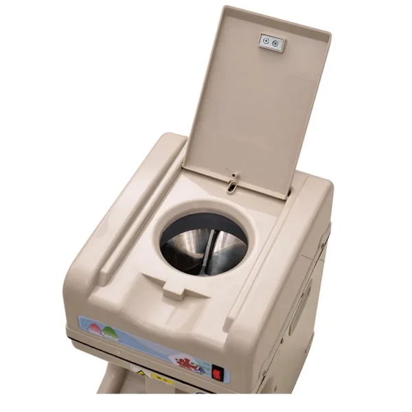 Ice Machines, 400W, 220V, 2000ml - view 2