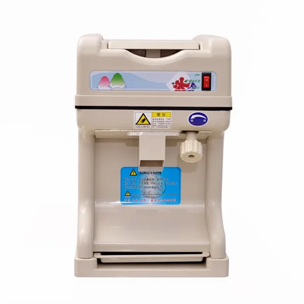 Ice Machines, 400W, 220V, 2000ml - view 3