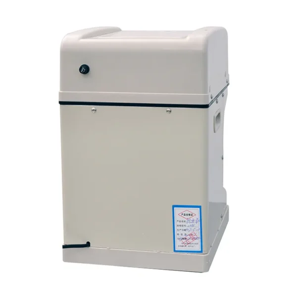 Ice Machines, 400W, 220V, 2000ml - view 5