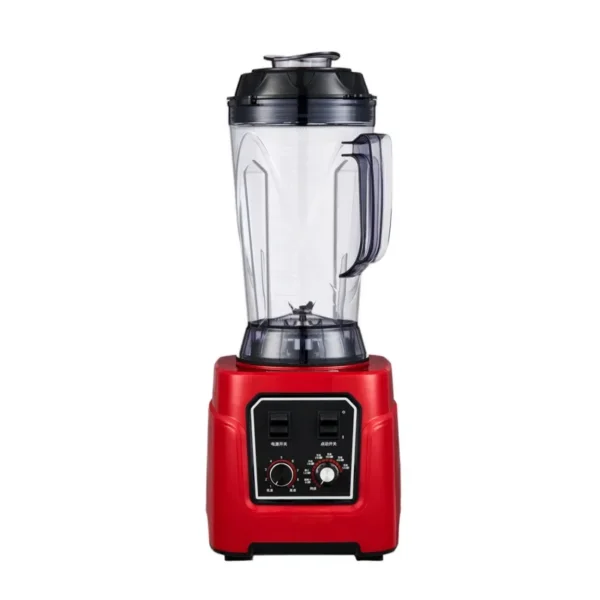 Ice Machines, 4L, 2500W - view 2