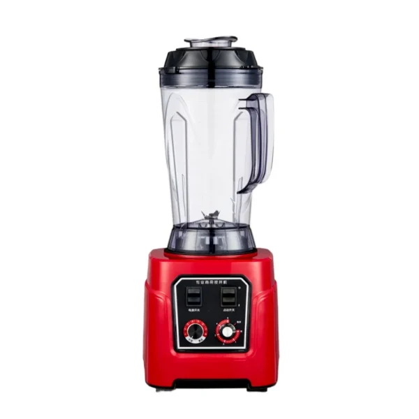 Ice Machines, 4L, 2500W - view 3