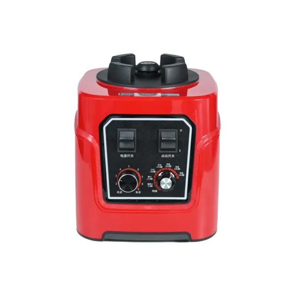 Ice Machines, 4L, 2500W - view 4