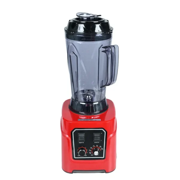 Ice Machines, 4L, 2500W - view 5