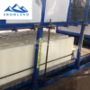 Ice Machines, 5-ton, PLC - view 4