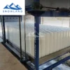 Ice Machines, 5-ton, PLC - view 5
