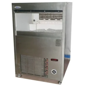 Ice Machines, 500kg, 110V-240V, Galvanized Steel