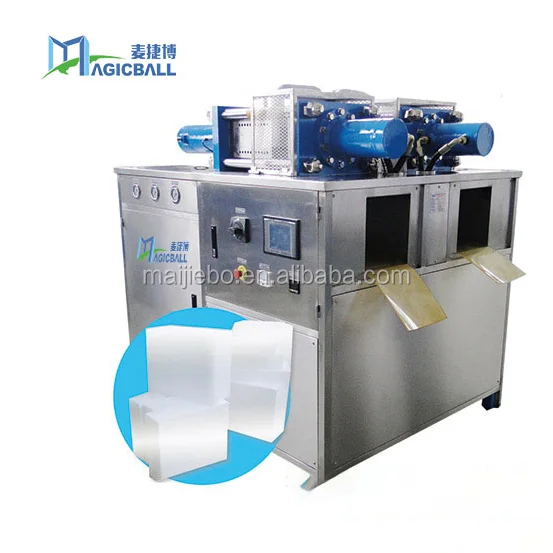 Ice Machines, 500kg, 220v - view 3