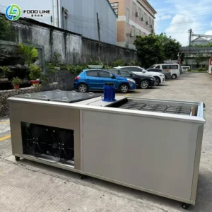 Ice Machines