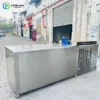 Ice Machines, 500kg, Stainless, Steel - view 4