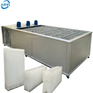 Ice Machines, 5kg, 10kg