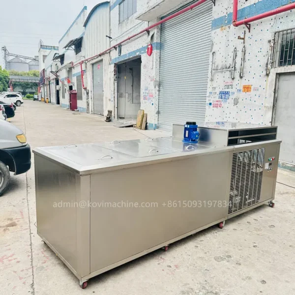 Ice Machines, 5kg, 10kg - view 3
