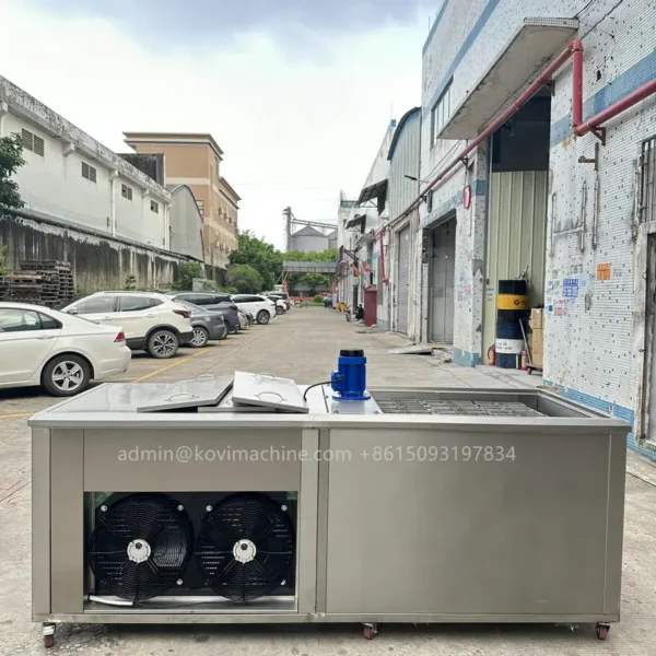Ice Machines, 5kg, 10kg - view 4