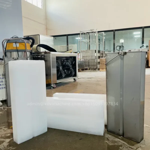 Ice Machines, 5kg, 10kg - view 5