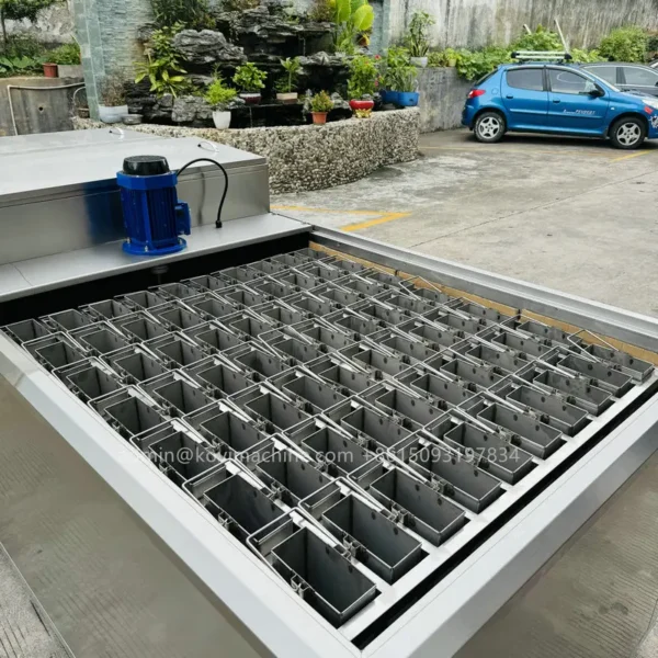 Ice Machines, 5kg, 10kg - view 6
