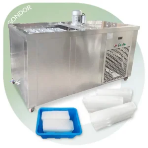 Ice Machines, 5kg, 1ton