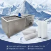 Ice Machines, 5kg, 1ton - view 2