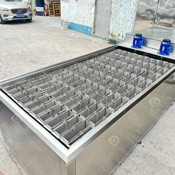 Ice Machines, 5kg, 1ton - view 3