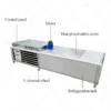 Ice Machines, 5kg, 1ton - view 4