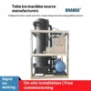 Ice Machines, 5t, 220v, 6.5kw - view 4
