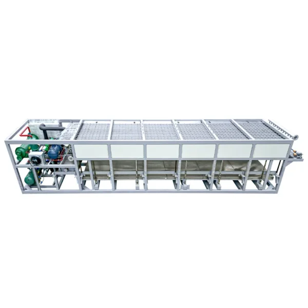 Ice Machines, 5Tons, 380v, 13 kw - view 2