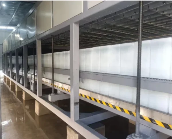 Ice Machines, 5Tons, 380v, 13 kw - view 5