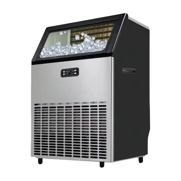 Ice Machines, 60KG, 110 V, 1.35KW - view 2