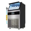 Ice Machines, 60KG, 110 V, 1.35KW - view 3