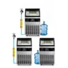 Ice Machines, 60KG, 110 V, 1.35KW - view 4