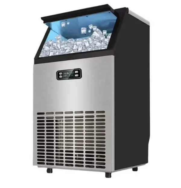 Ice Machines, 60KG, 110 V, 1.35KW - view 5