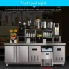 Ice Machines, 60KG, 110 V, 1.35KW - view 6
