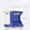 Ice Machines, 60kg, 250W - view 4