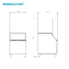 Ice Machines, 60kg, 450kg - view 4