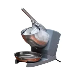 Ice Machines, 650 mL, 380, Stainless Steel