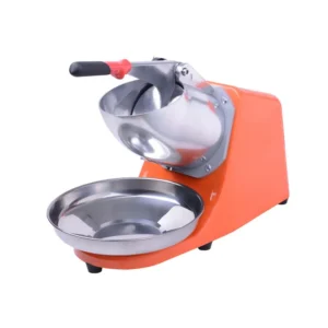 Ice Machines, USB, 300W, Stainless Steel