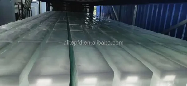 Ice Machines, 6tons, 380v - view 2