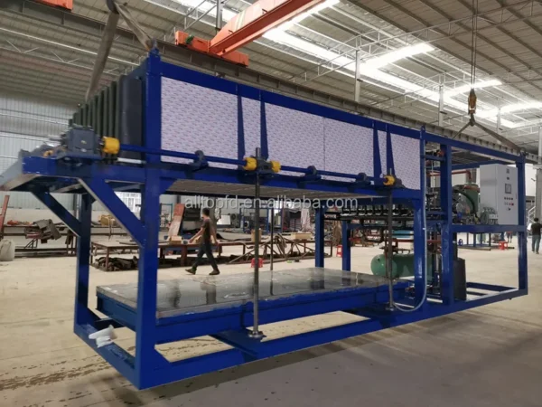 Ice Machines, 6tons, 380v - view 5