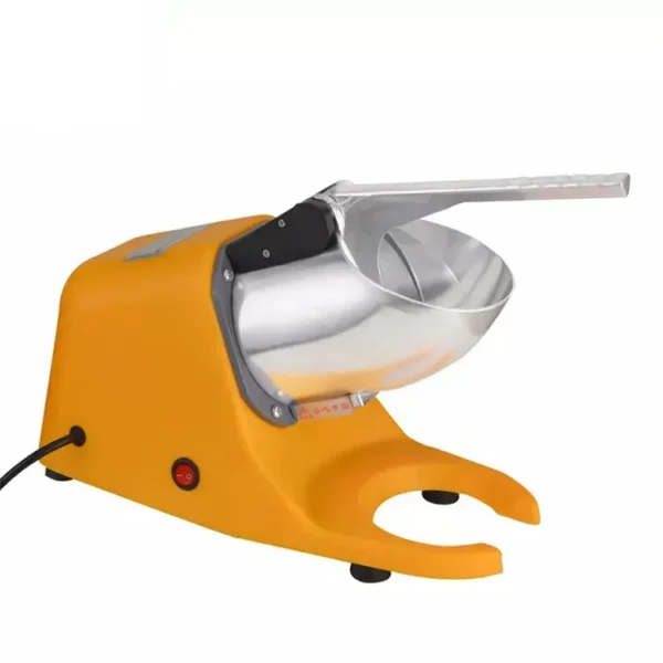 Ice Machines, A109F, 65Kg/h, 300W - view 2