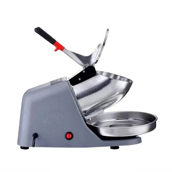 Ice Machines, A109F, 65Kg/h, 300W - view 3