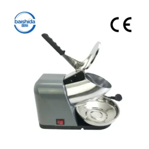 Ice Machines, Aluminium, 300W