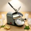 Ice Machines, Aluminium, 300W - view 3